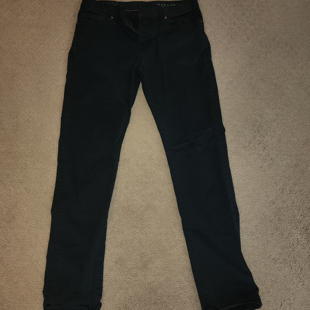 Jack Spade jeans